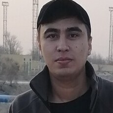 Фотография мужчины Шурик, 31 год из г. Медынь