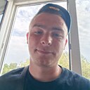 Вадим, 22 года