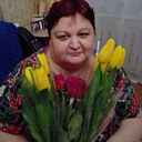 Ольга, 62 года