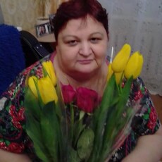 Фотография девушки Ольга, 62 года из г. Смоленск