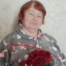 Фотография девушки Лариса, 56 лет из г. Костюковичи