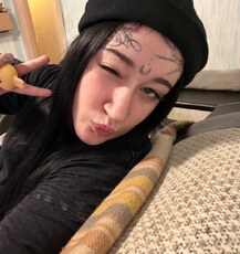 Любовь, 23 из г. Красноярск.