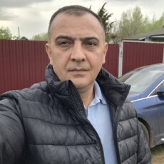 Фотография мужчины Azer, 47 лет из г. Тверь