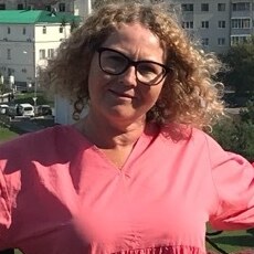 Фотография девушки Светлана, 57 лет из г. Иркутск