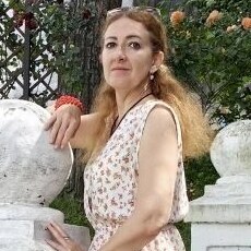 Фотография девушки Татьяна, 47 лет из г. Анапа