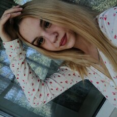 Дарья, 21 из г. Рубцовск.