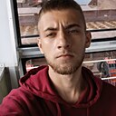 Артём, 20 лет