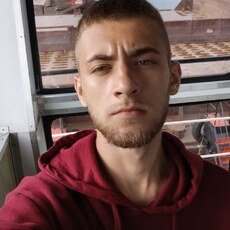 Фотография мужчины Артём, 20 лет из г. Томск