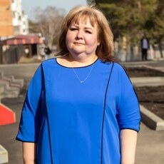 Фотография девушки Ирина, 45 лет из г. Юрга