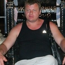 Фотография мужчины Евгений, 53 года из г. Донецк