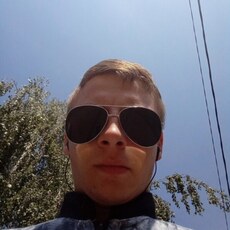 Фотография мужчины Дмитрий, 24 года из г. Гомель