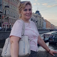 Фотография девушки Наталья, 54 года из г. Череповец