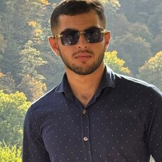 Фотография мужчины Валентин, 21 год из г. Истра