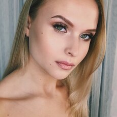 Polina, 29 из г. Балашиха.