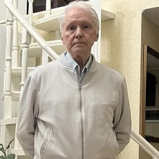 Фотография мужчины Александр, 69 лет из г. Москва