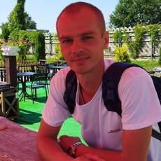 Фотография мужчины Владимир, 36 лет из г. Слоним