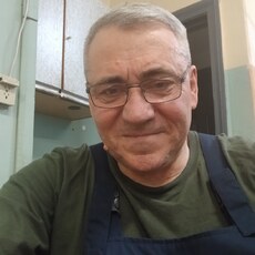 Сергей, 67 из г. Санкт-Петербург.