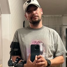 Фотография мужчины Илья, 35 лет из г. Находка