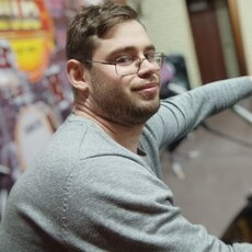 Фотография мужчины Виталий, 25 лет из г. Искитим