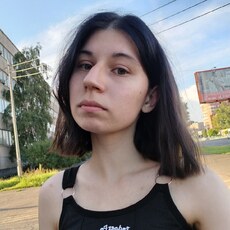 Фотография девушки Аня, 22 года из г. Братск