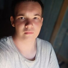 Фотография мужчины Вадим, 18 лет из г. Вологда