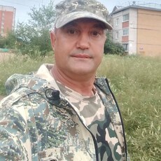 Фотография мужчины Aлександр, 53 года из г. Чита
