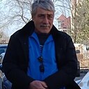 Рубен, 56 лет