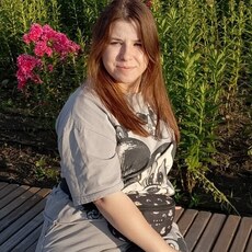 Фотография девушки Леруся, 26 лет из г. Магнитогорск