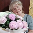 Лена, 56 лет