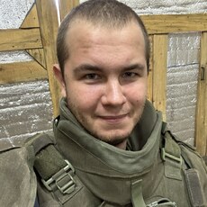 Фотография мужчины Артем, 26 лет из г. Новоайдар