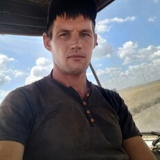 Фотография мужчины Владислав, 35 лет из г. Уральск