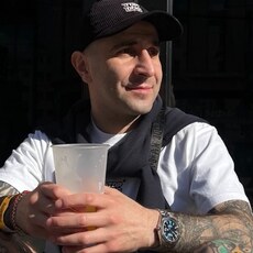 Фотография мужчины Willy, 38 лет из г. Подольск