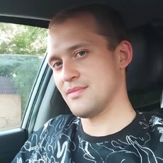 Фотография мужчины Serega, 29 лет из г. Чапаевск