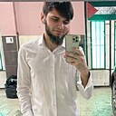 Шах, 23 года