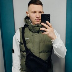 Фотография мужчины Денис, 23 года из г. Североморск