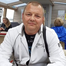Фотография мужчины Сергей, 53 года из г. Иваново