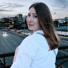 Фотография девушки Анна, 24 года из г. Екатеринбург