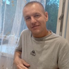 Фотография мужчины Алексей, 36 лет из г. Тотьма