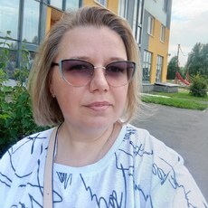 Фотография девушки Анна, 40 лет из г. Санкт-Петербург