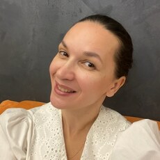 Анжелика, 44 из г. Москва.