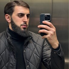 Фотография мужчины Мур, 34 года из г. Севастополь