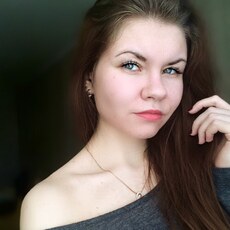 Фотография девушки Анна, 37 лет из г. Ухта