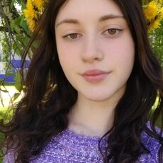 Юлия, 35 из г. Барнаул.