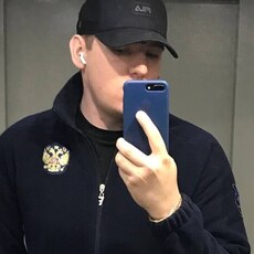 Фотография мужчины Михаил, 23 года из г. Новосибирск