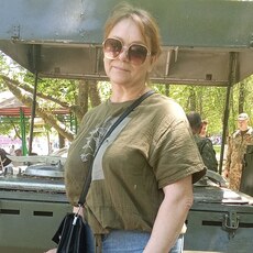 Фотография девушки Светлана, 51 год из г. Моздок