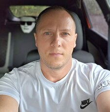 Фотография мужчины Дмитрий, 41 год из г. Новомосковск