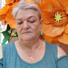 Фотография девушки Елена, 61 год из г. Кемерово
