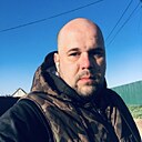 Макс, 38 лет