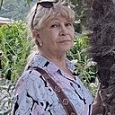 Светлана, 63 года