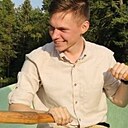 Глеб, 23 года
